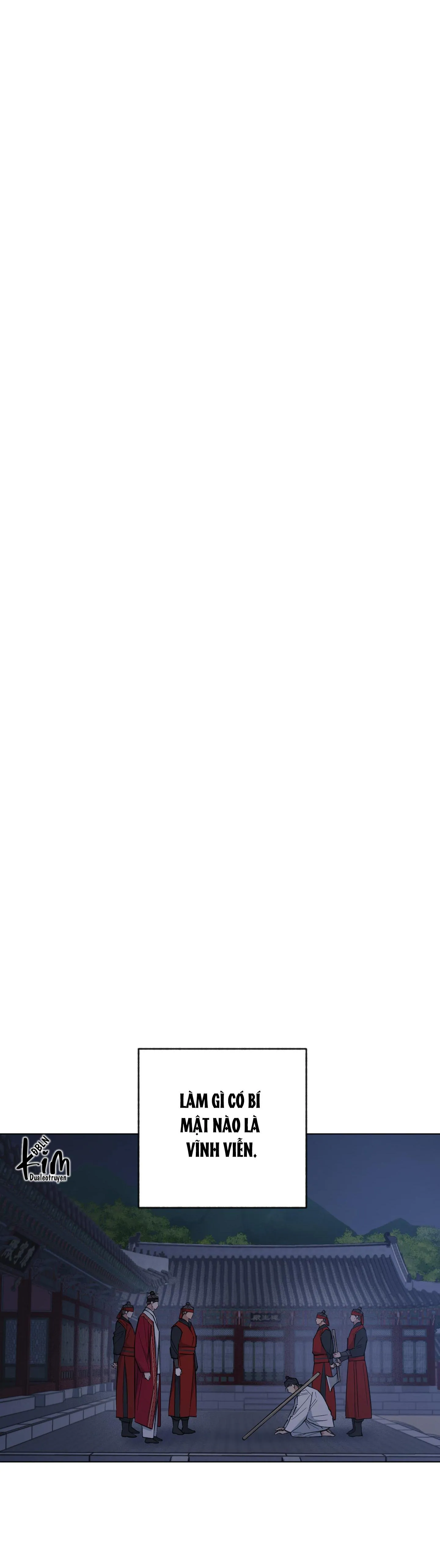 BÌNH MINH CỦA RỒNG Chapter 56 Trang 16