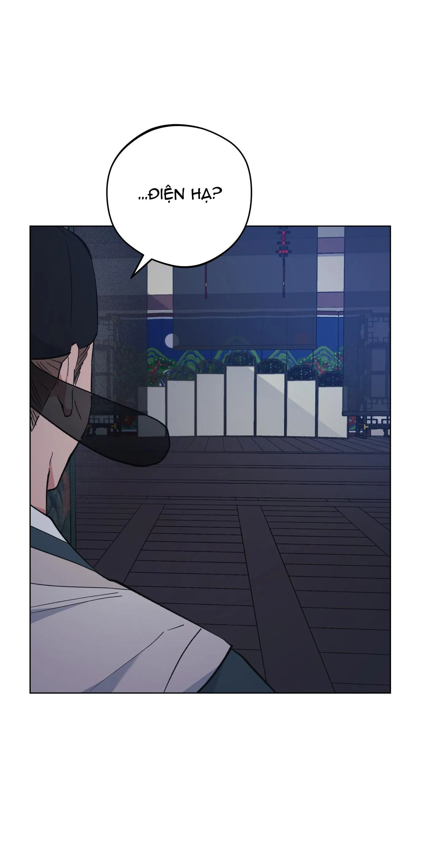 BÌNH MINH CỦA RỒNG Chapter 56 Trang 20