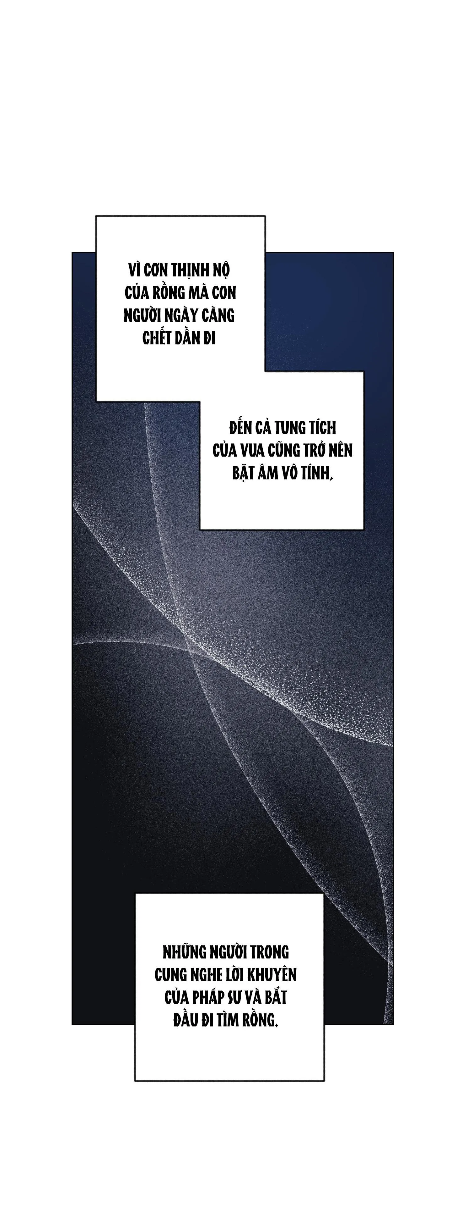 BÌNH MINH CỦA RỒNG Chapter 56 Trang 23