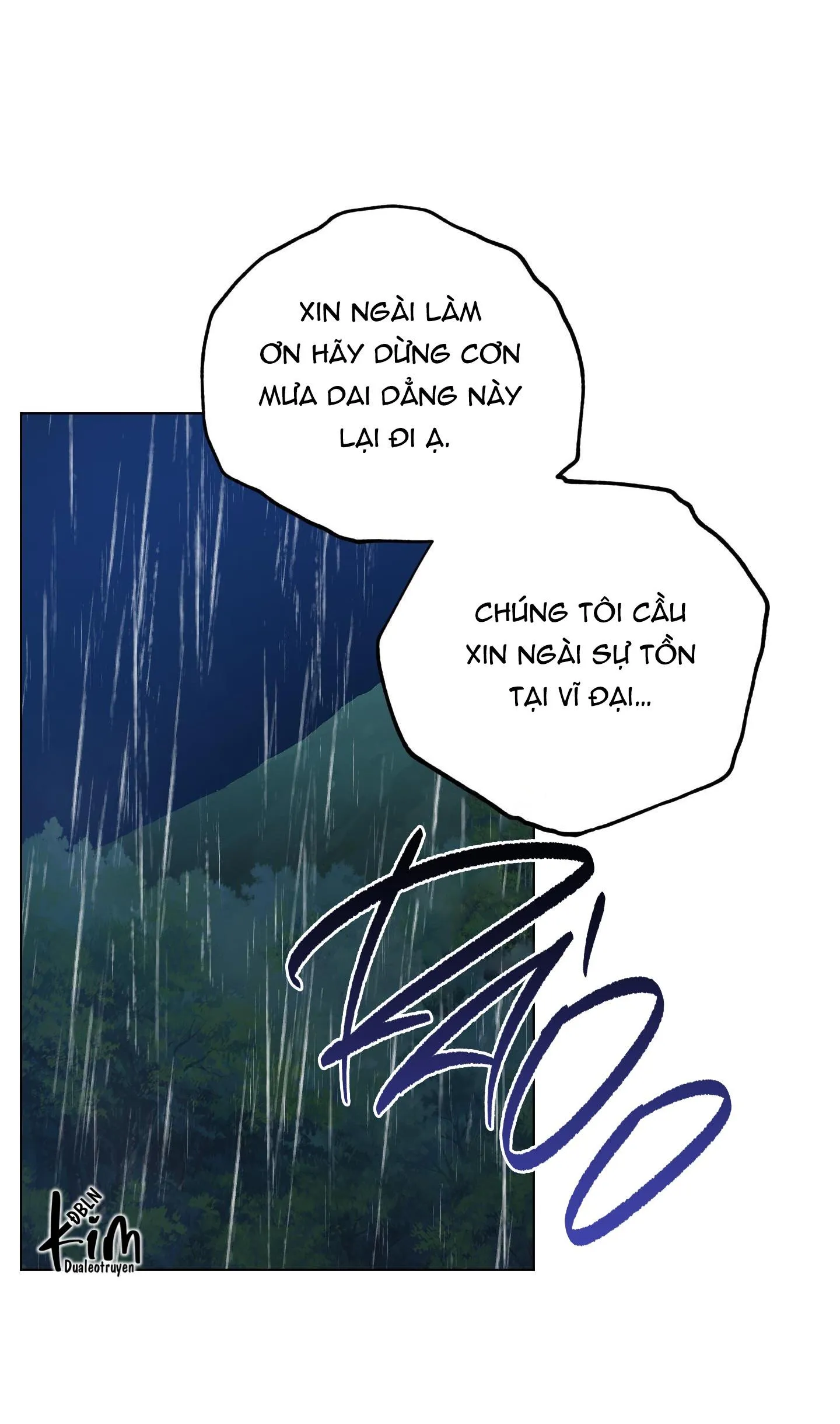 BÌNH MINH CỦA RỒNG Chapter 56 Trang 26