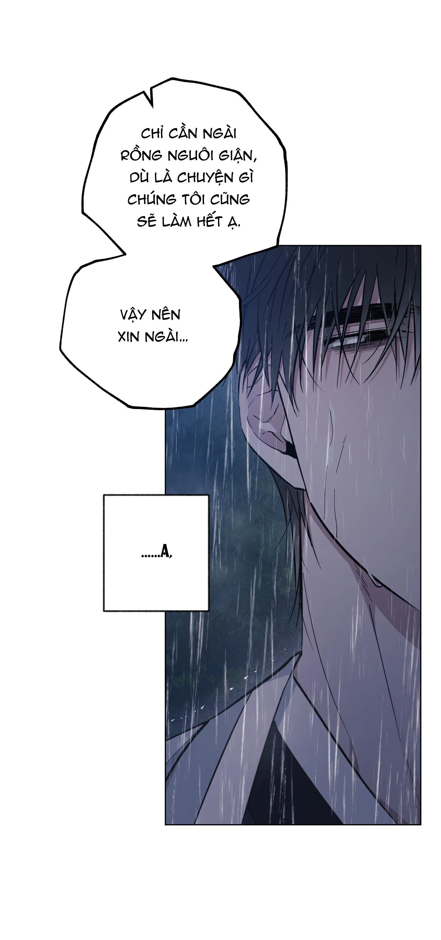 BÌNH MINH CỦA RỒNG Chapter 56 Trang 27