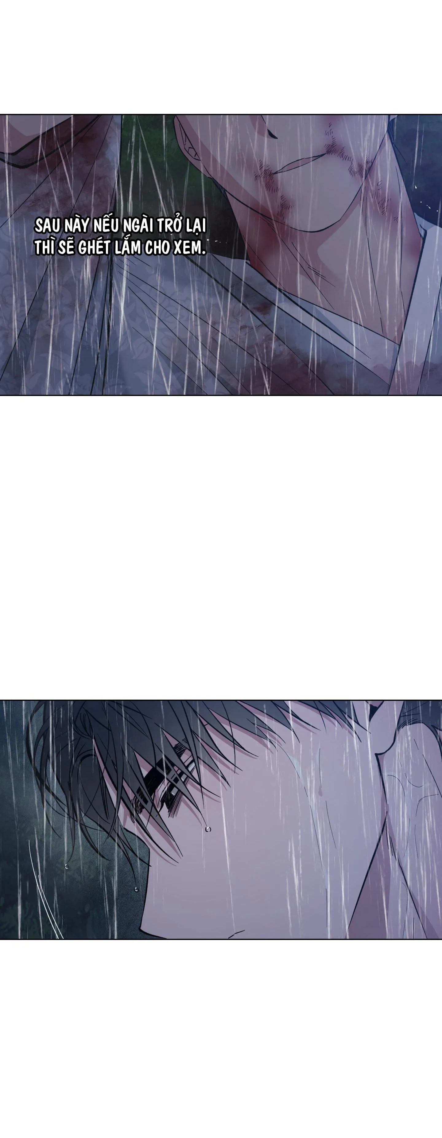 BÌNH MINH CỦA RỒNG Chapter 56 Trang 29