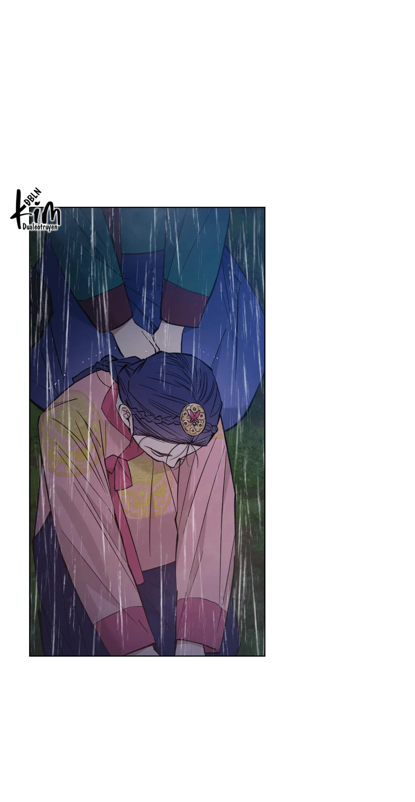 BÌNH MINH CỦA RỒNG Chapter 56 Trang 30