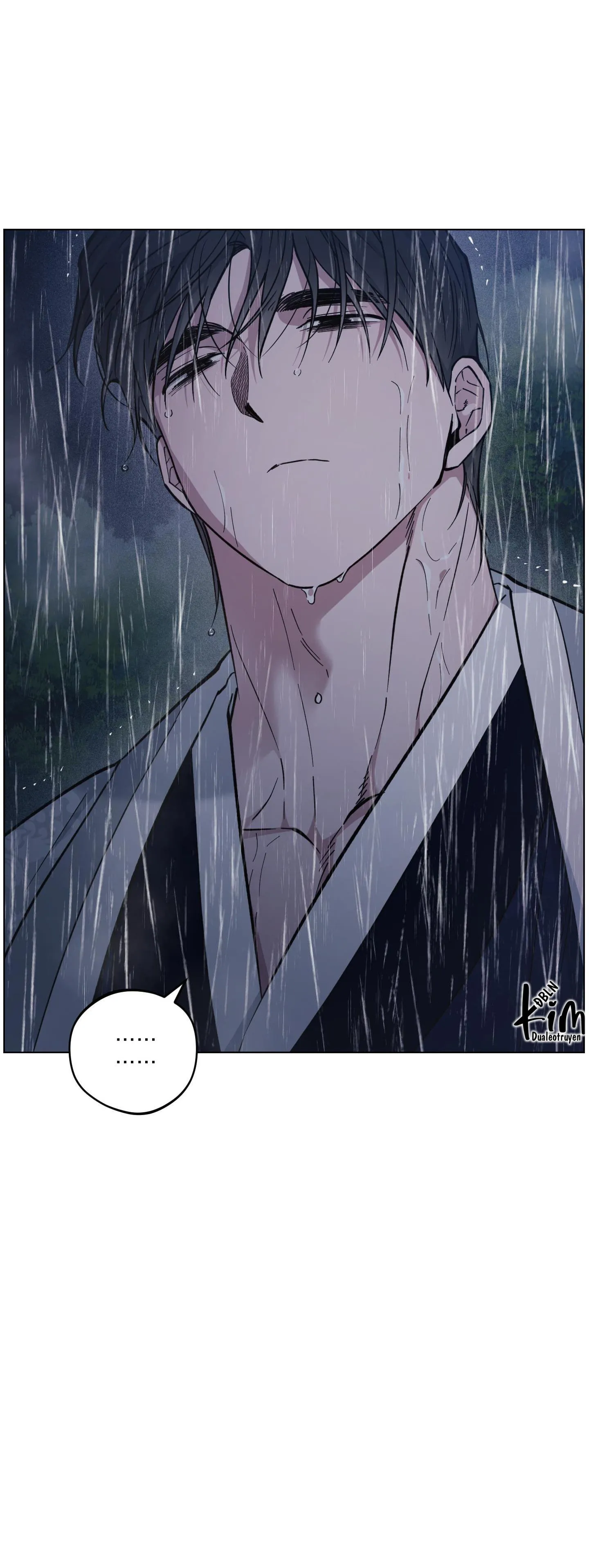 BÌNH MINH CỦA RỒNG Chapter 56 Trang 32