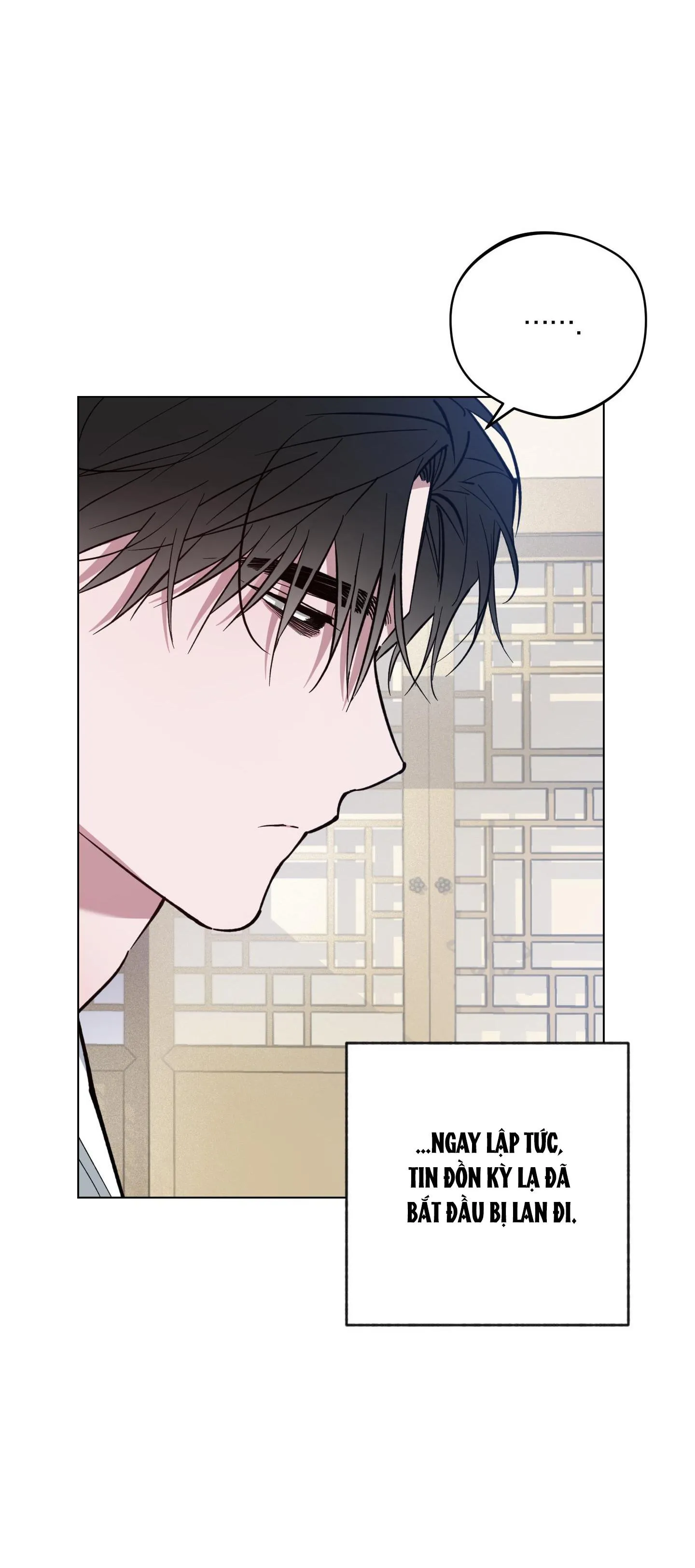 BÌNH MINH CỦA RỒNG Chapter 56 Trang 36