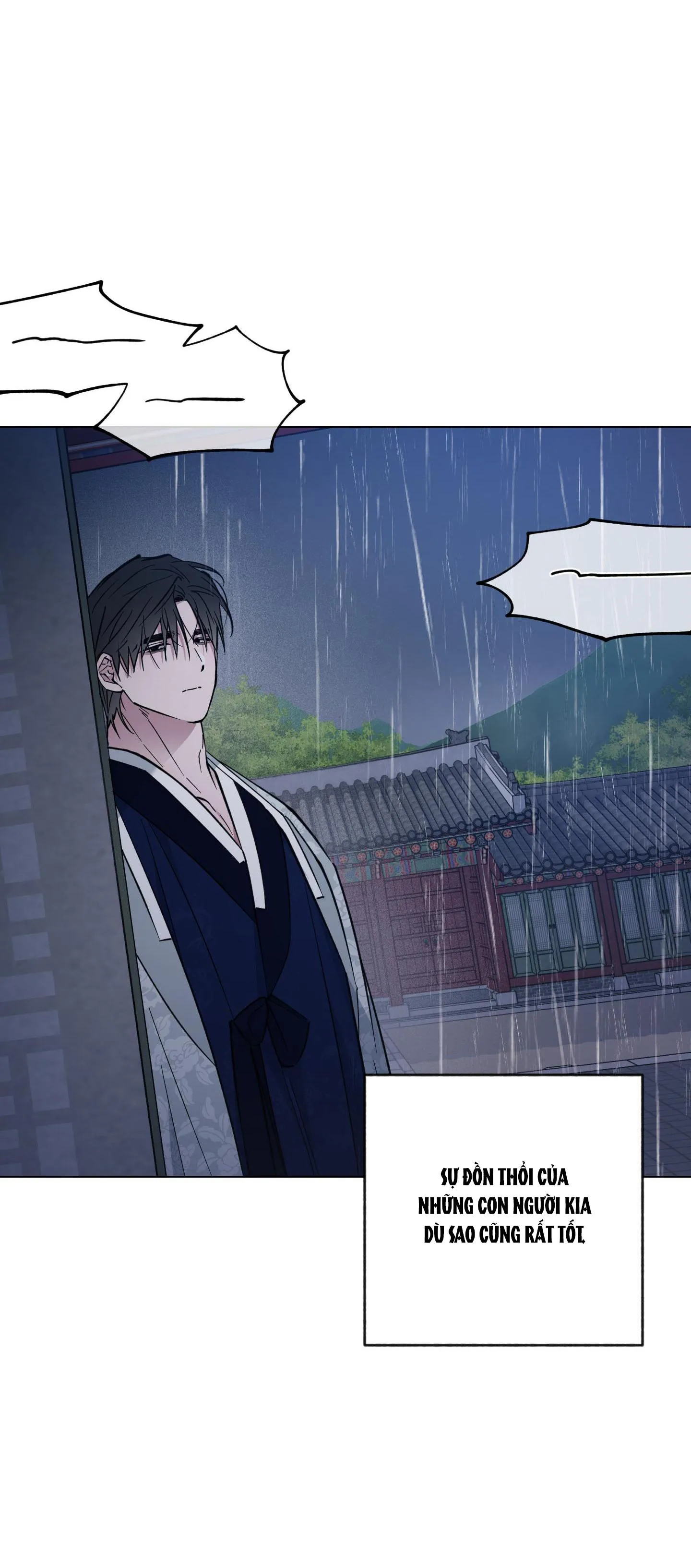 BÌNH MINH CỦA RỒNG Chapter 56 Trang 40