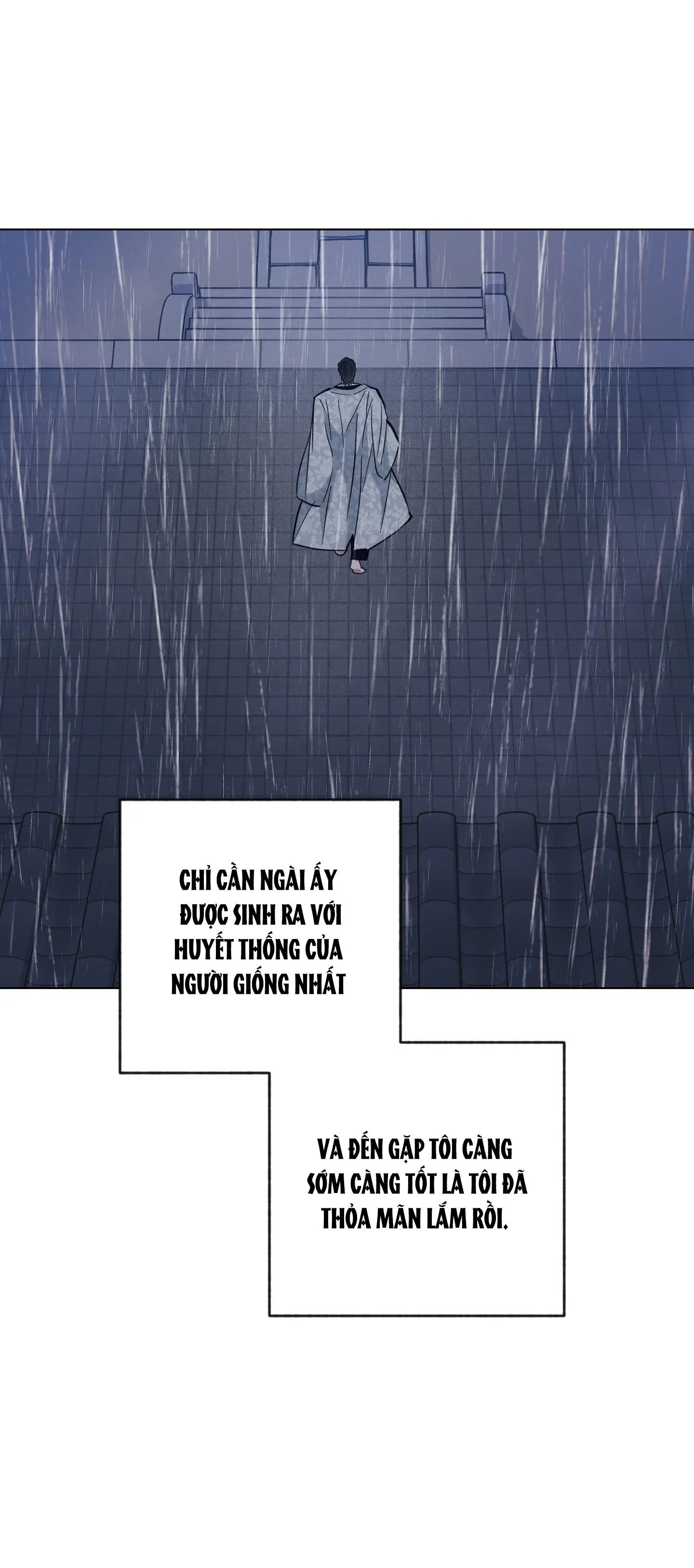 BÌNH MINH CỦA RỒNG Chapter 56 Trang 43