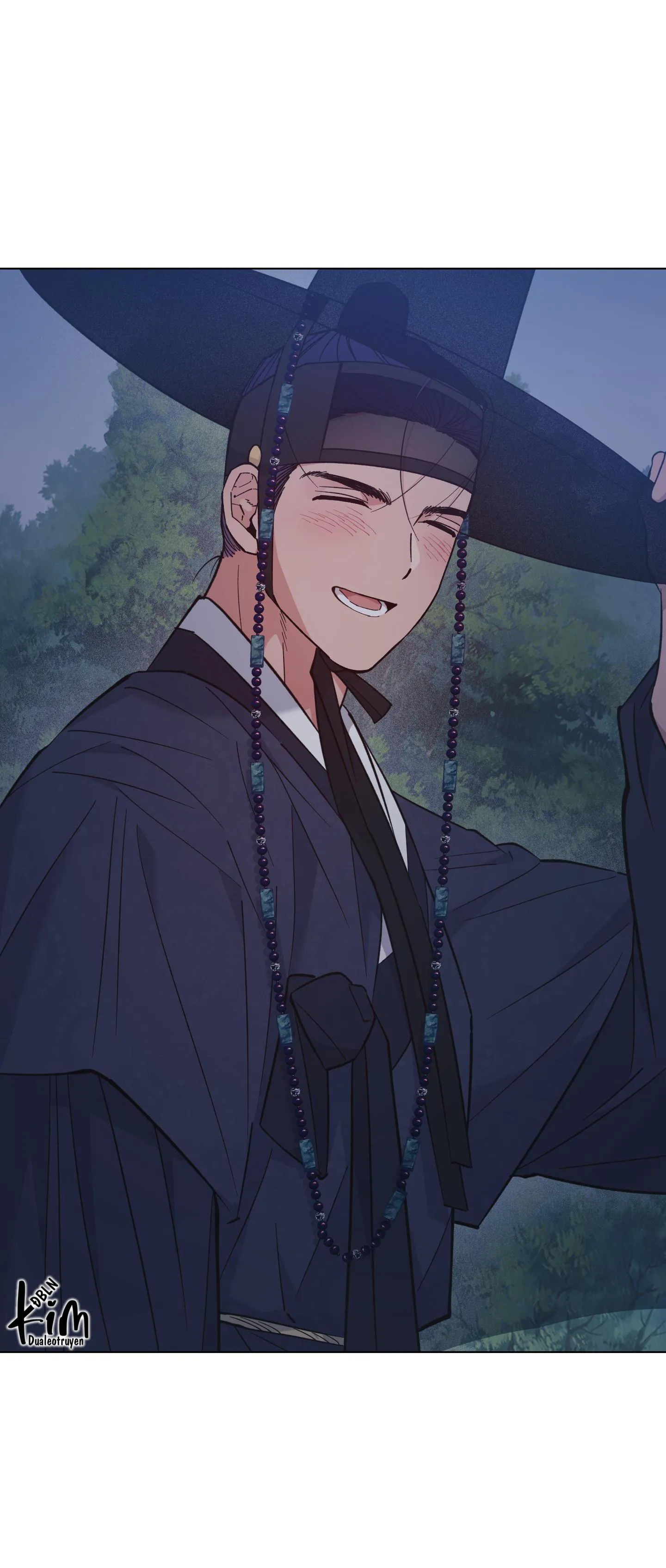 BÌNH MINH CỦA RỒNG Chapter 56 Trang 45