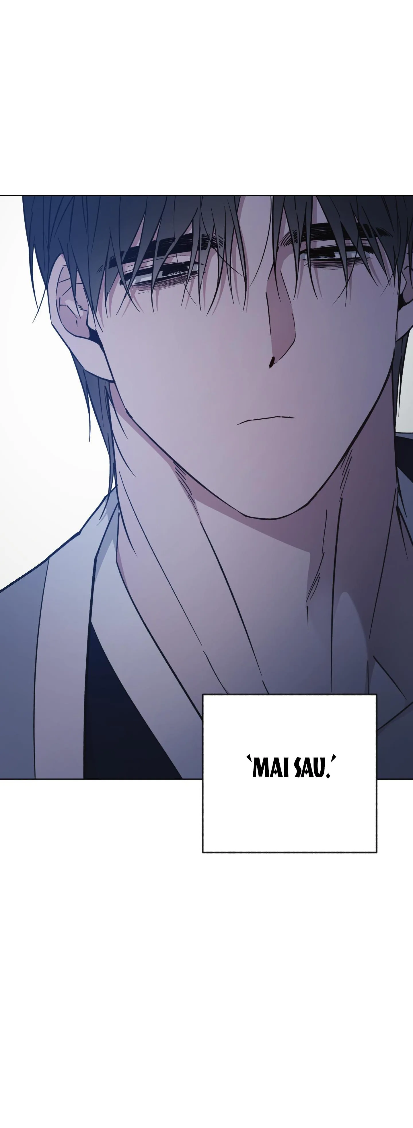 BÌNH MINH CỦA RỒNG Chapter 56 Trang 51