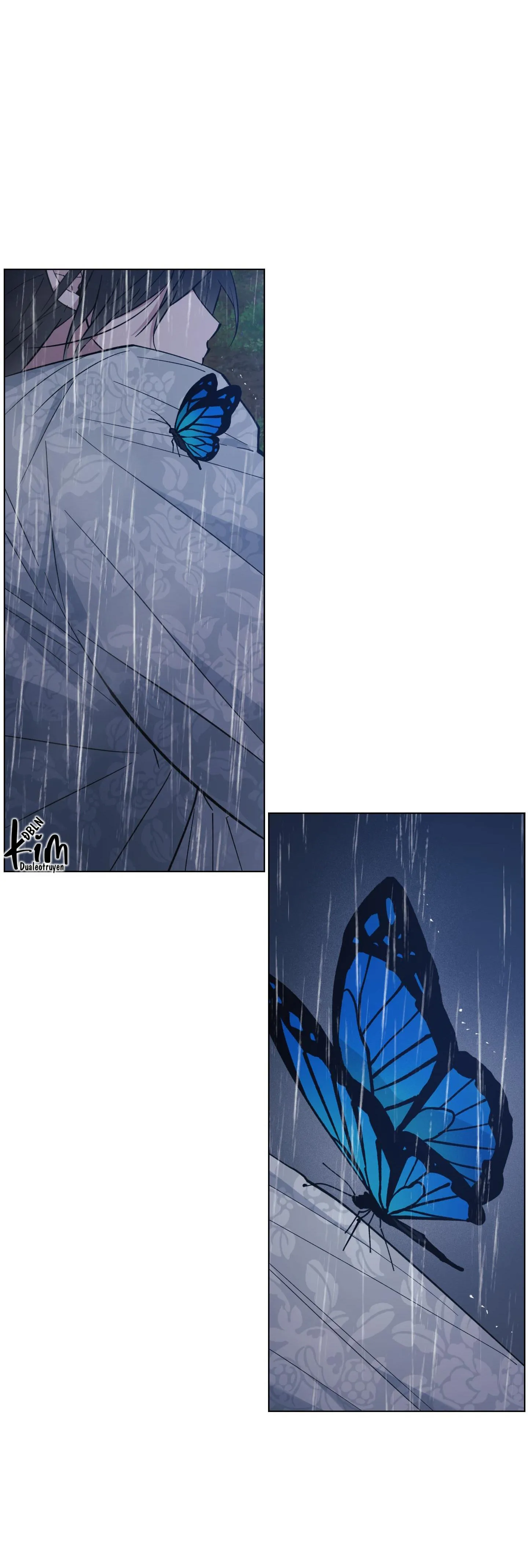 BÌNH MINH CỦA RỒNG Chapter 56 Trang 61