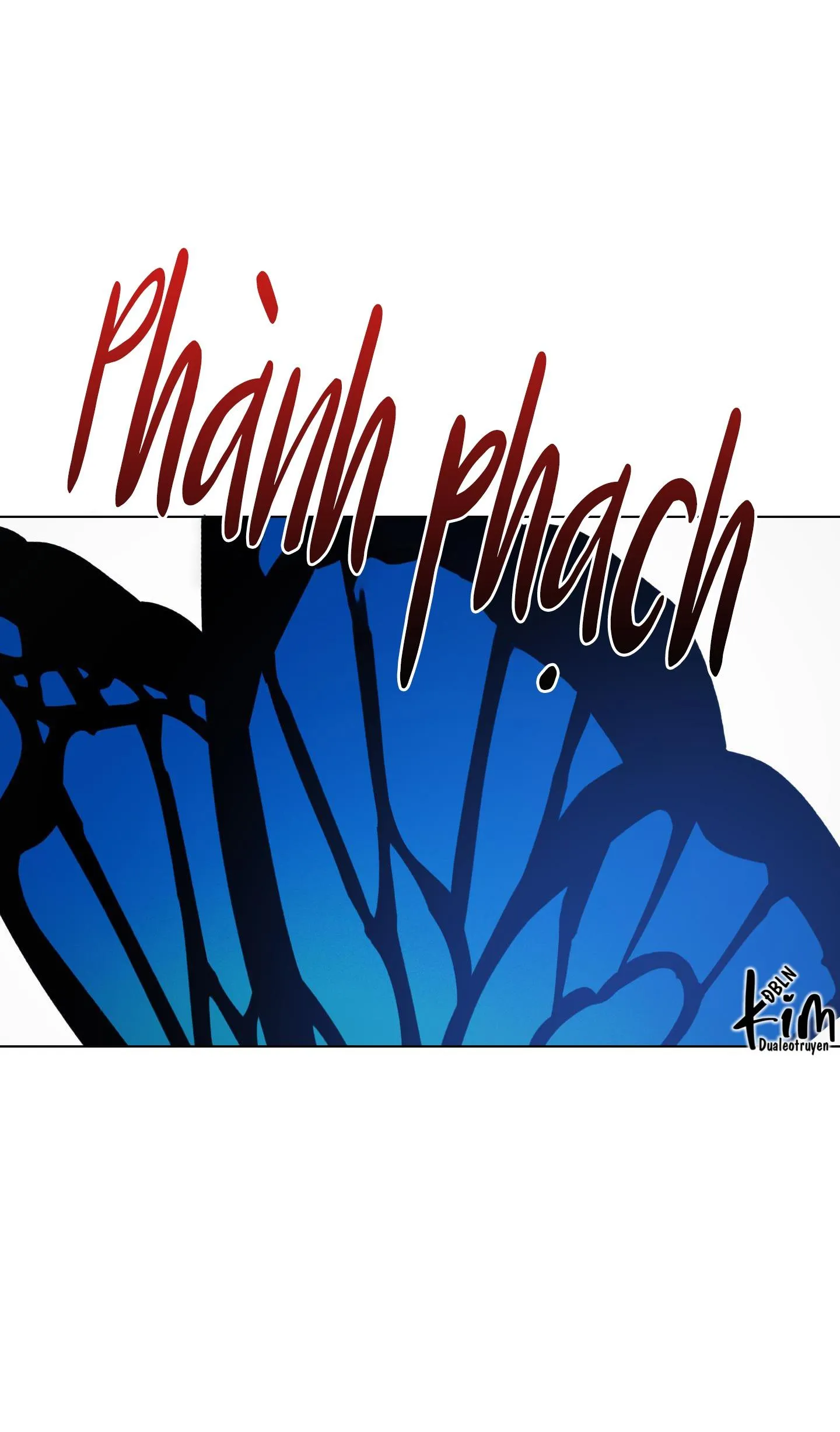 BÌNH MINH CỦA RỒNG Chapter 56 Trang 62