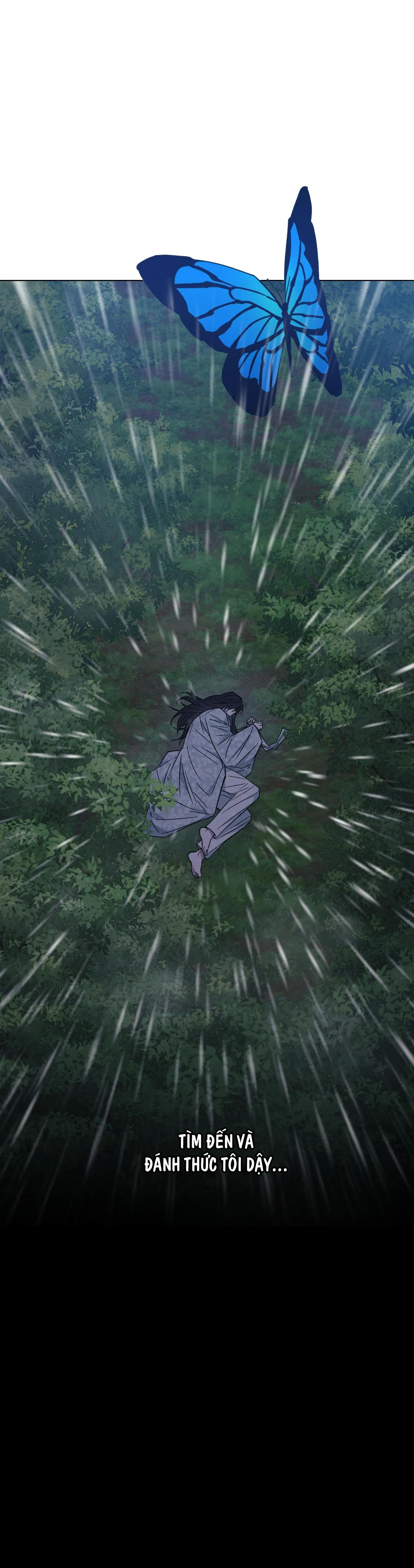 BÌNH MINH CỦA RỒNG Chapter 56 Trang 63