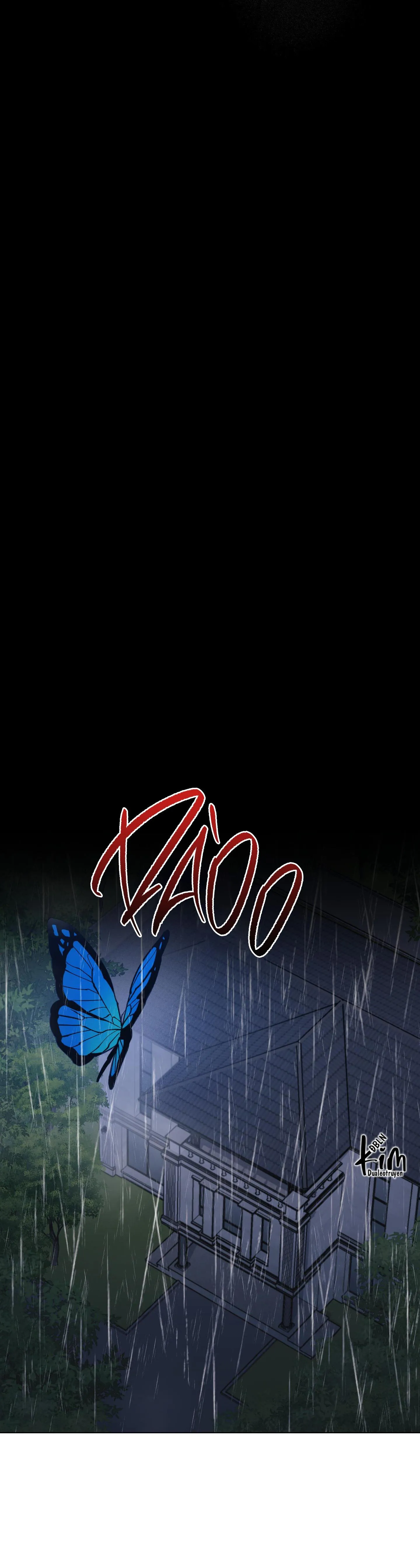 BÌNH MINH CỦA RỒNG Chapter 56 Trang 66