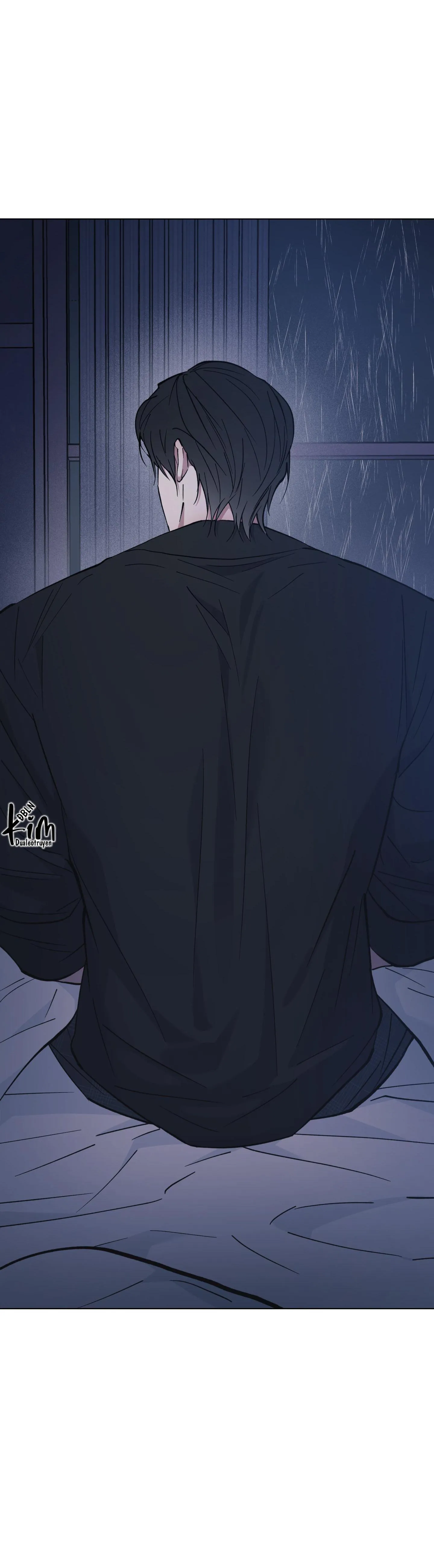 BÌNH MINH CỦA RỒNG Chapter 56 Trang 70