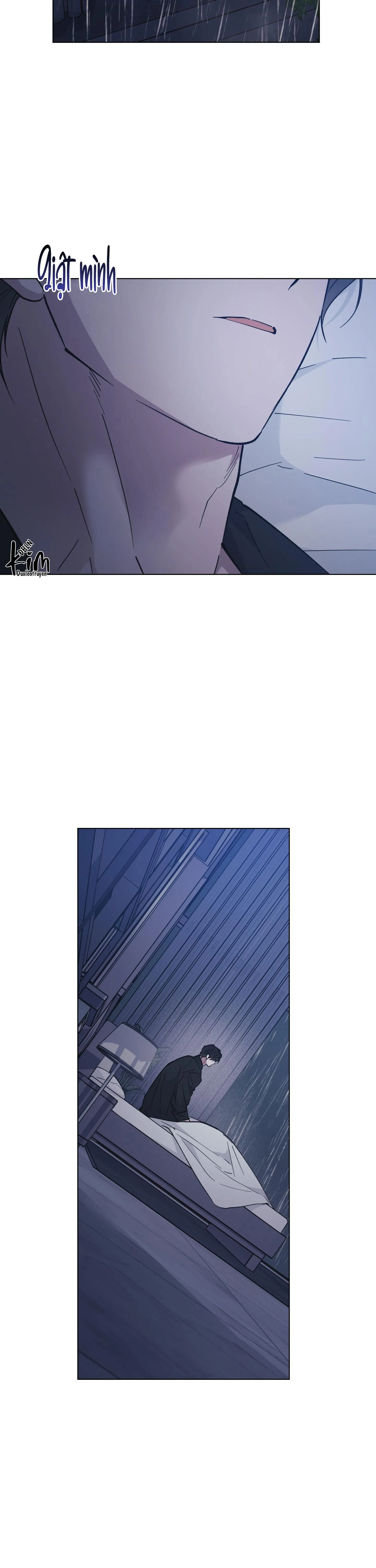 BÌNH MINH CỦA RỒNG Chapter 57 Trang 3