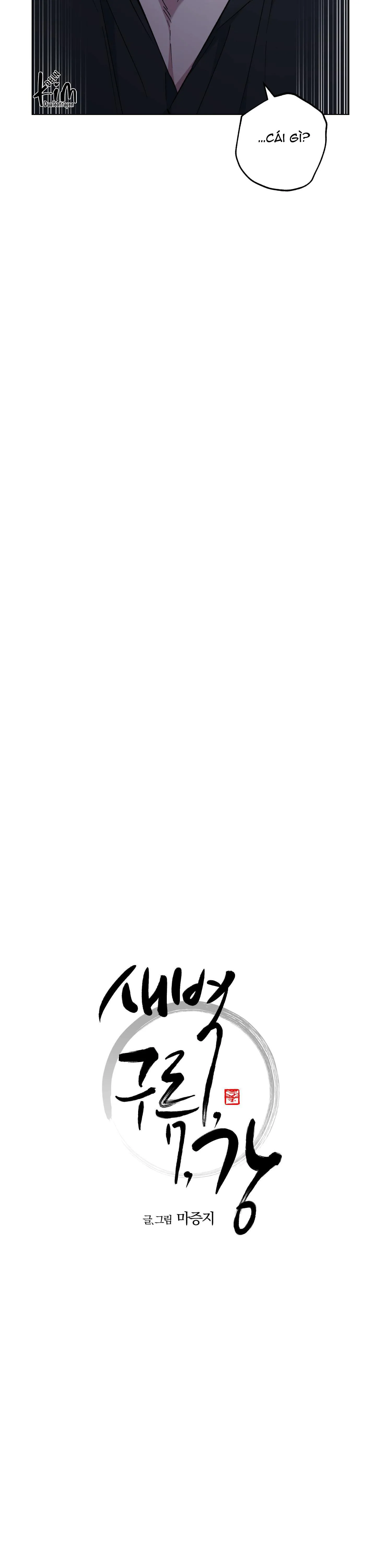 BÌNH MINH CỦA RỒNG Chapter 57 Trang 8