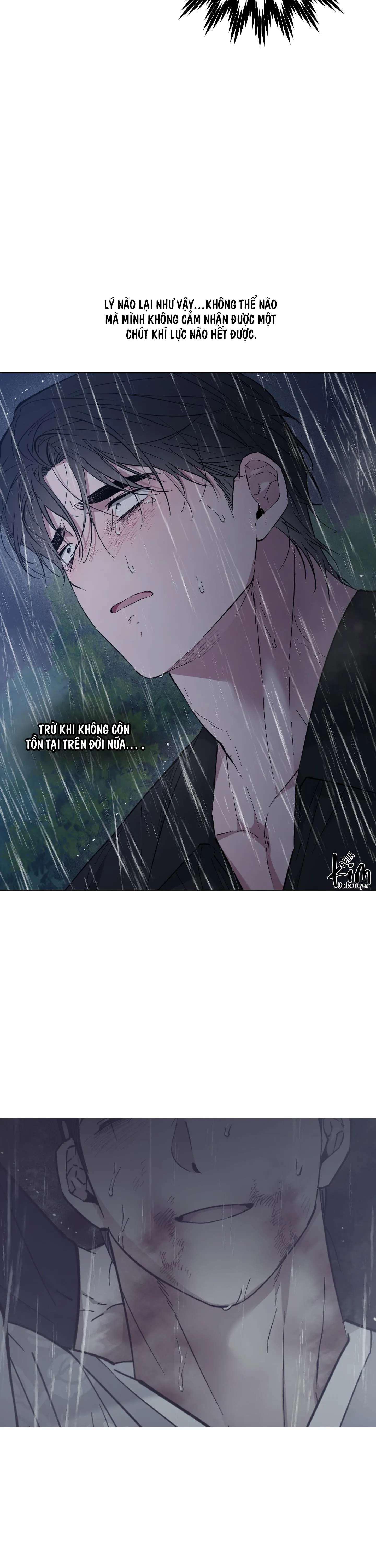 BÌNH MINH CỦA RỒNG Chapter 57 Trang 10