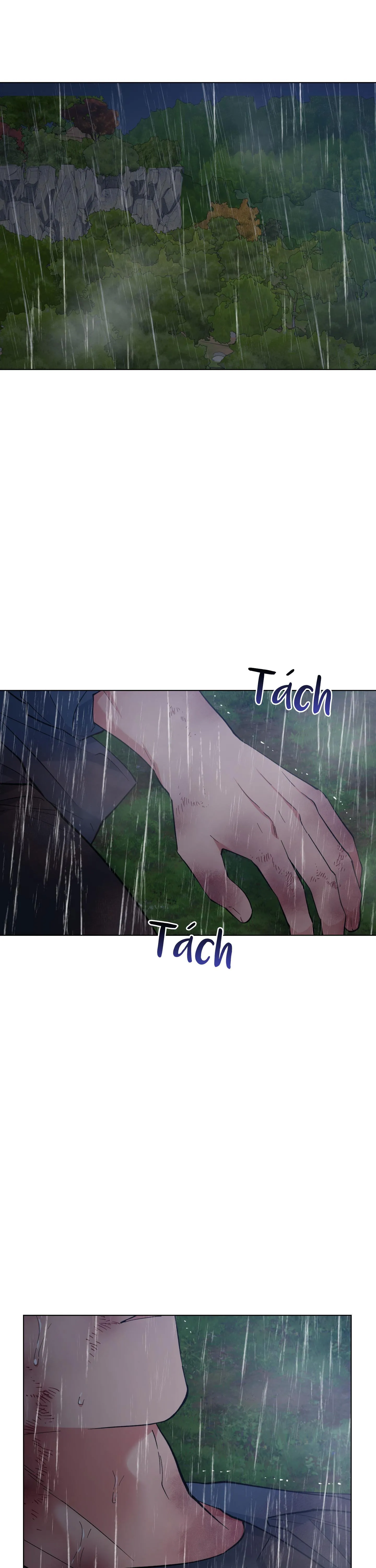 BÌNH MINH CỦA RỒNG Chapter 57 Trang 14