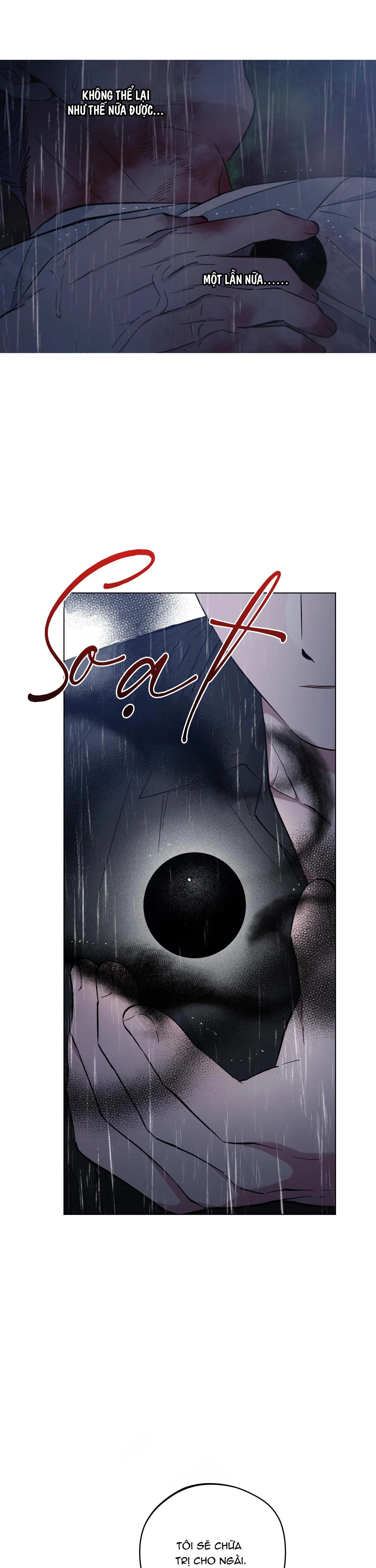 BÌNH MINH CỦA RỒNG Chapter 57 Trang 17