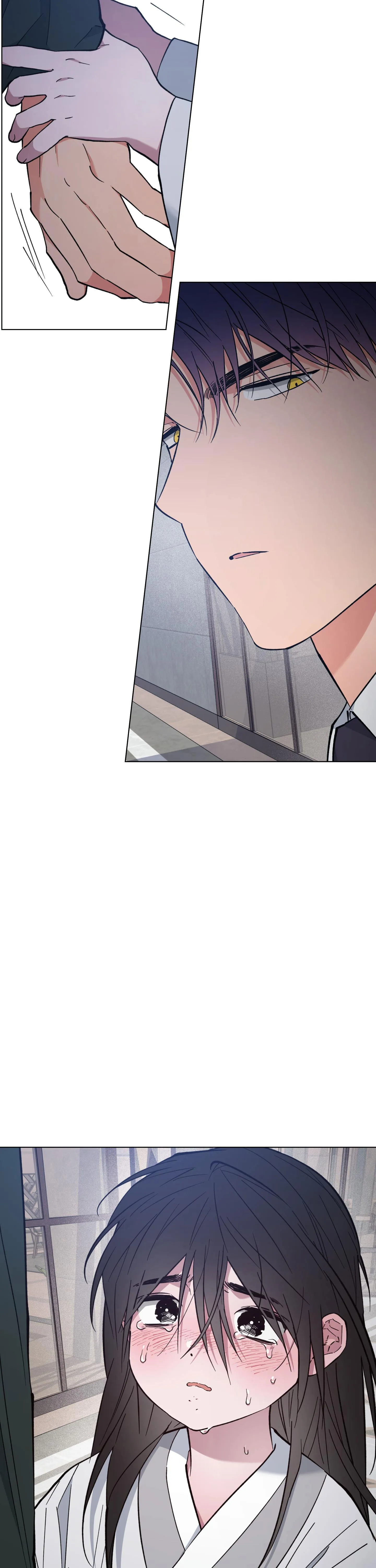 BÌNH MINH CỦA RỒNG Chapter 57 Trang 29