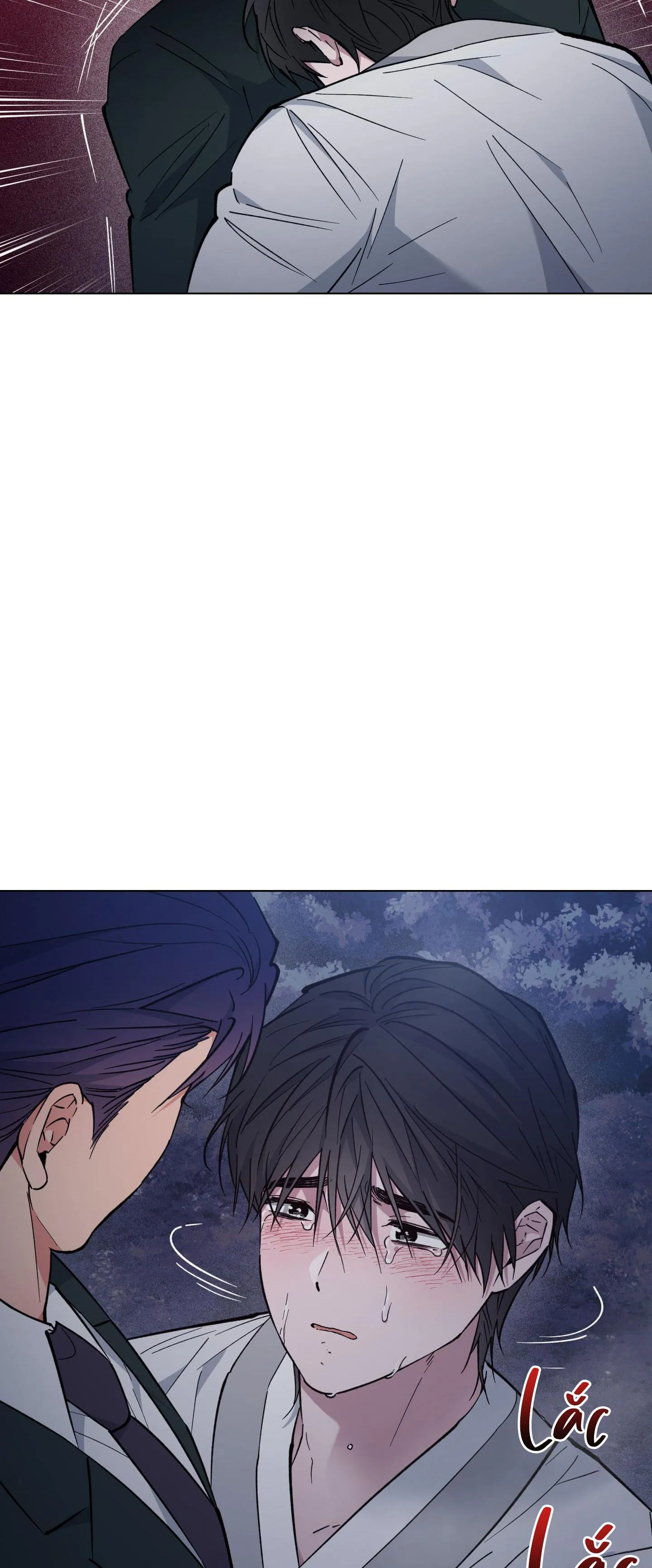 BÌNH MINH CỦA RỒNG Chapter 57 Trang 39