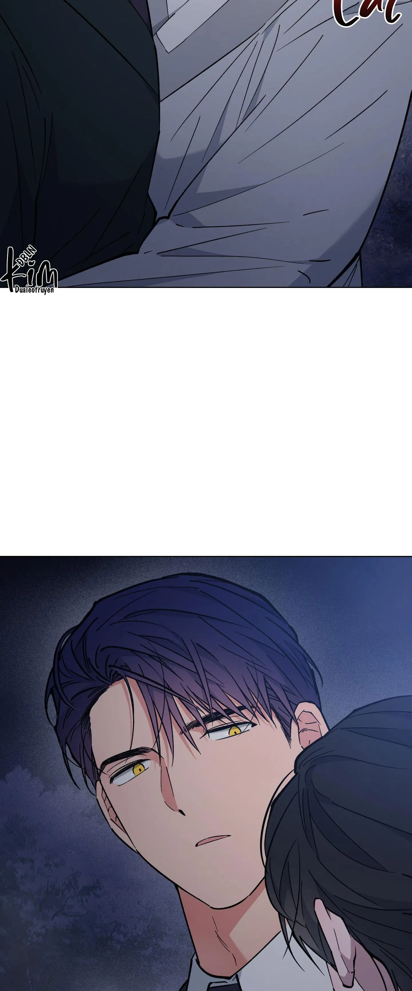 BÌNH MINH CỦA RỒNG Chapter 57 Trang 40