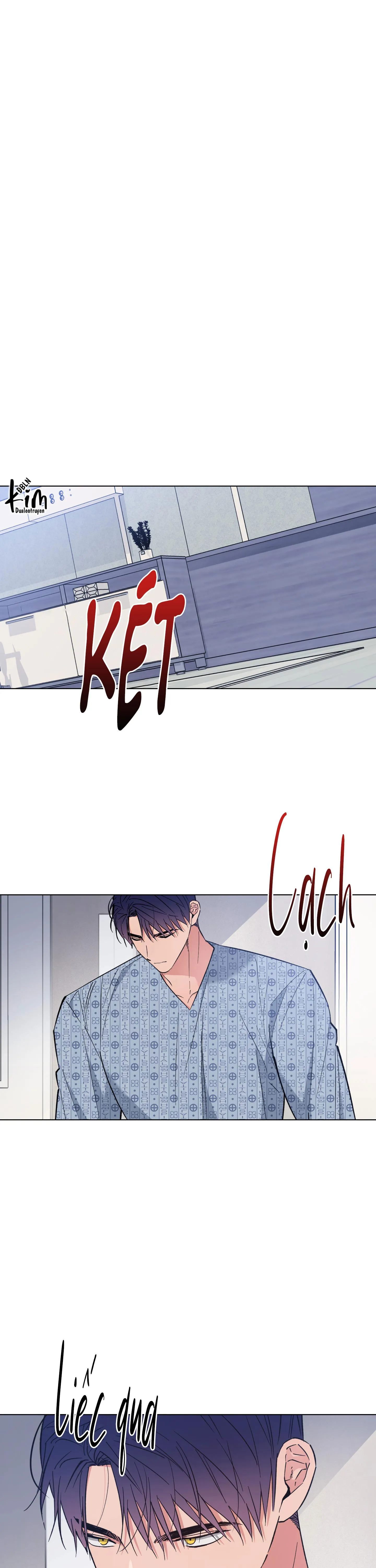 BÌNH MINH CỦA RỒNG Chapter 58 Trang 24