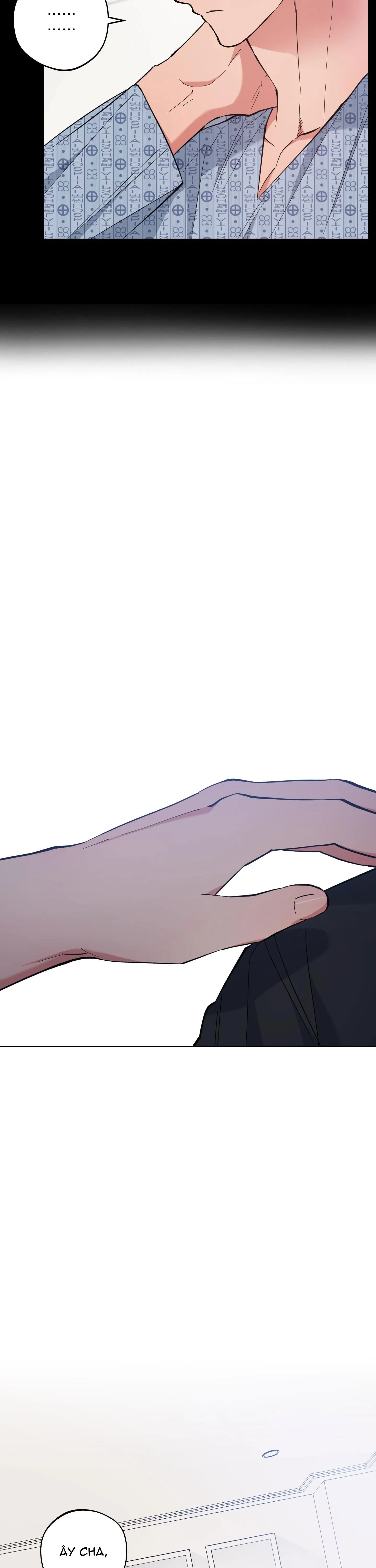 BÌNH MINH CỦA RỒNG Chapter 58 Trang 28