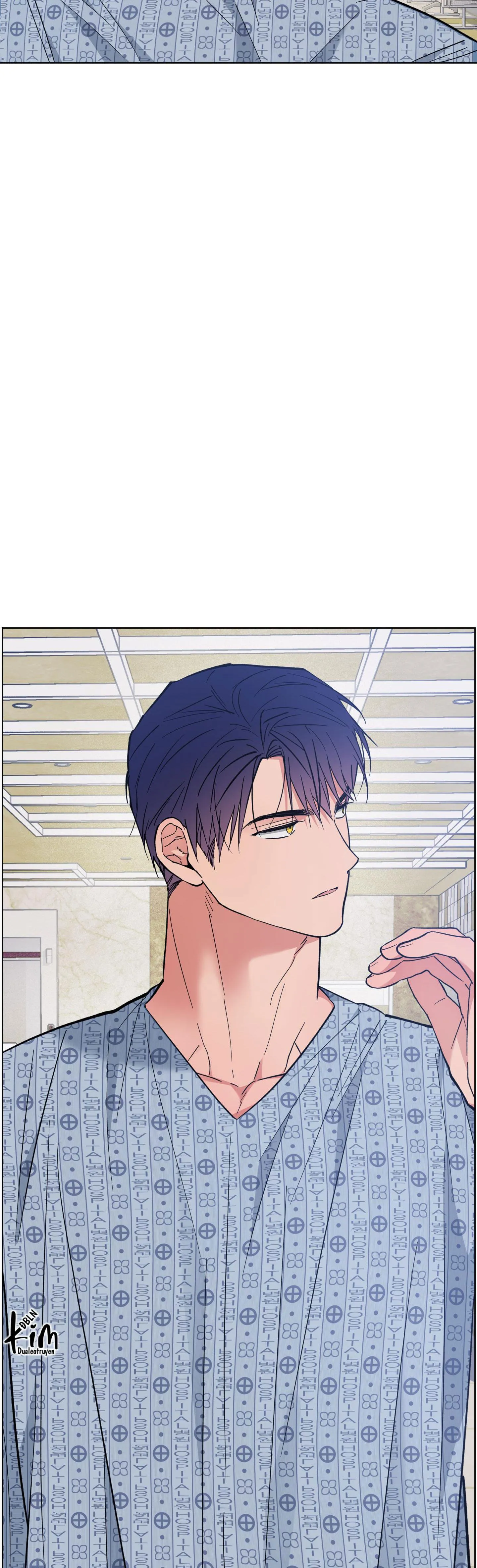 BÌNH MINH CỦA RỒNG Chapter 58 Trang 33