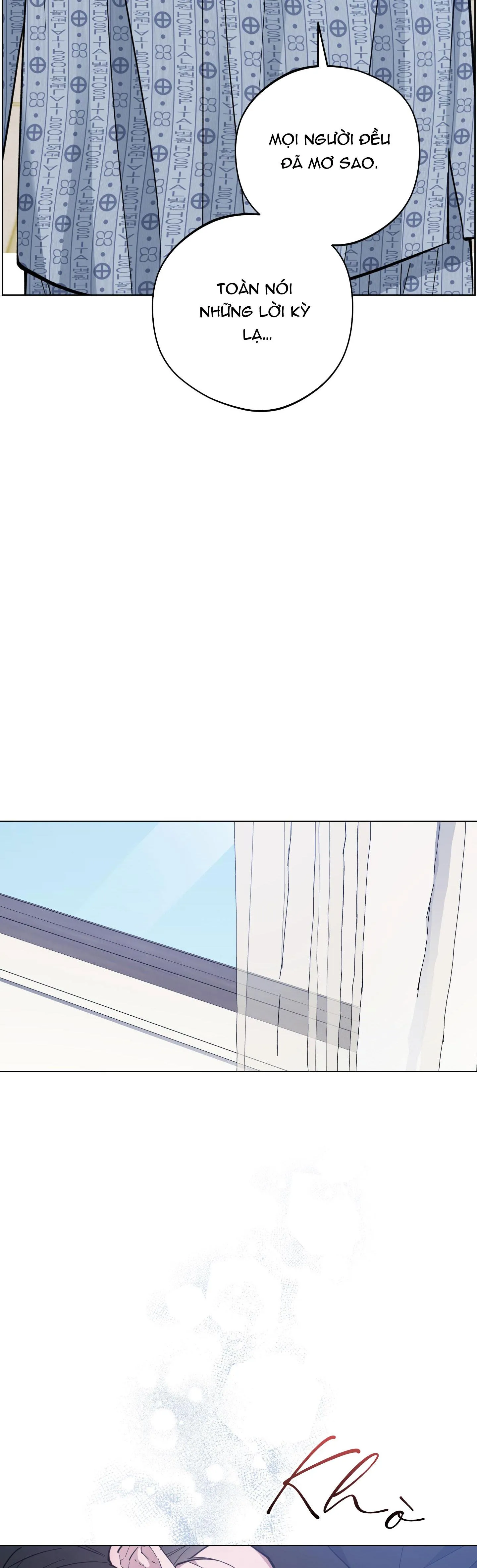 BÌNH MINH CỦA RỒNG Chapter 58 Trang 34