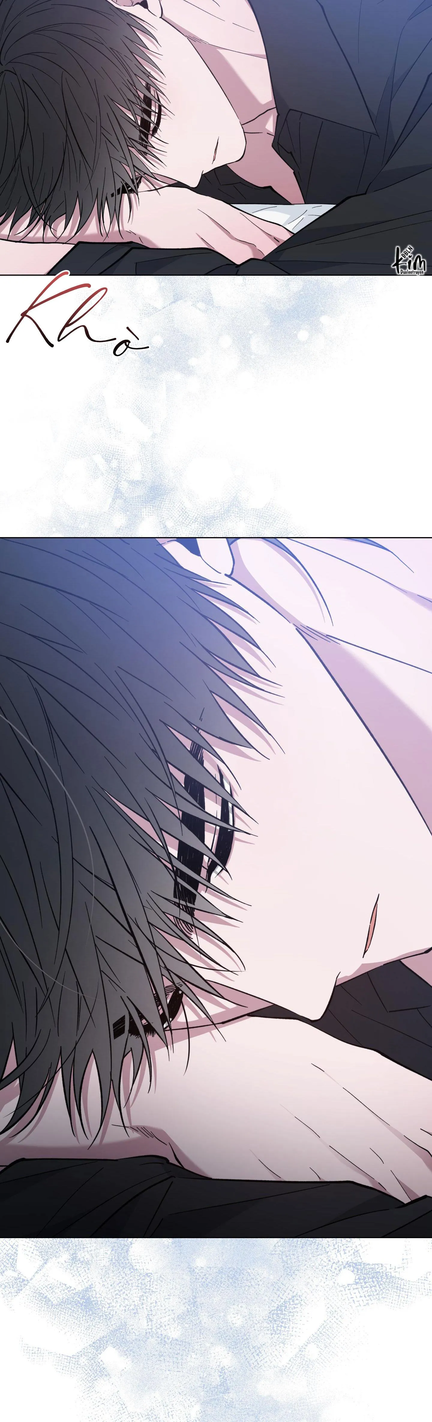 BÌNH MINH CỦA RỒNG Chapter 58 Trang 35