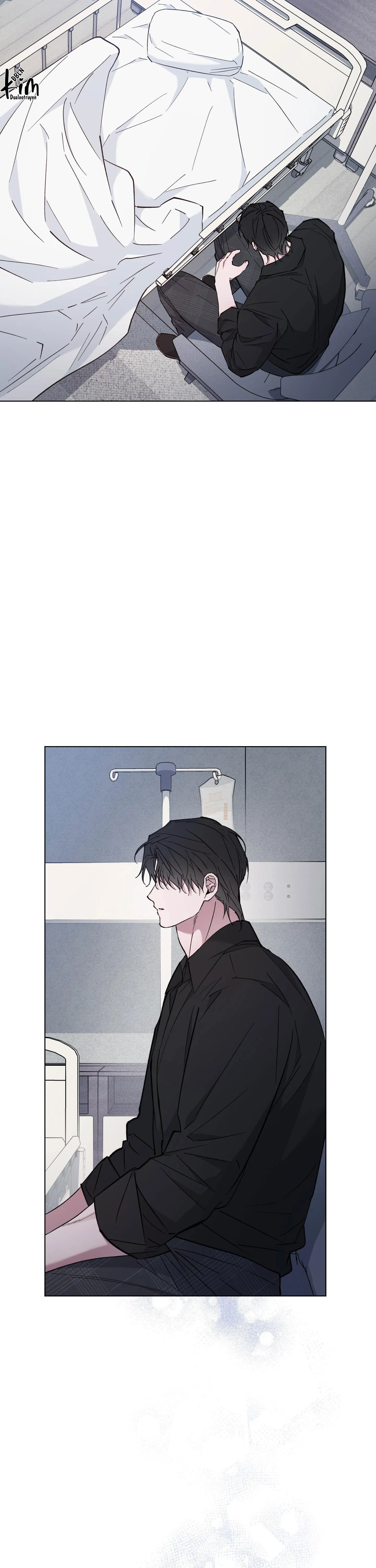 BÌNH MINH CỦA RỒNG Chapter 59 Trang 3