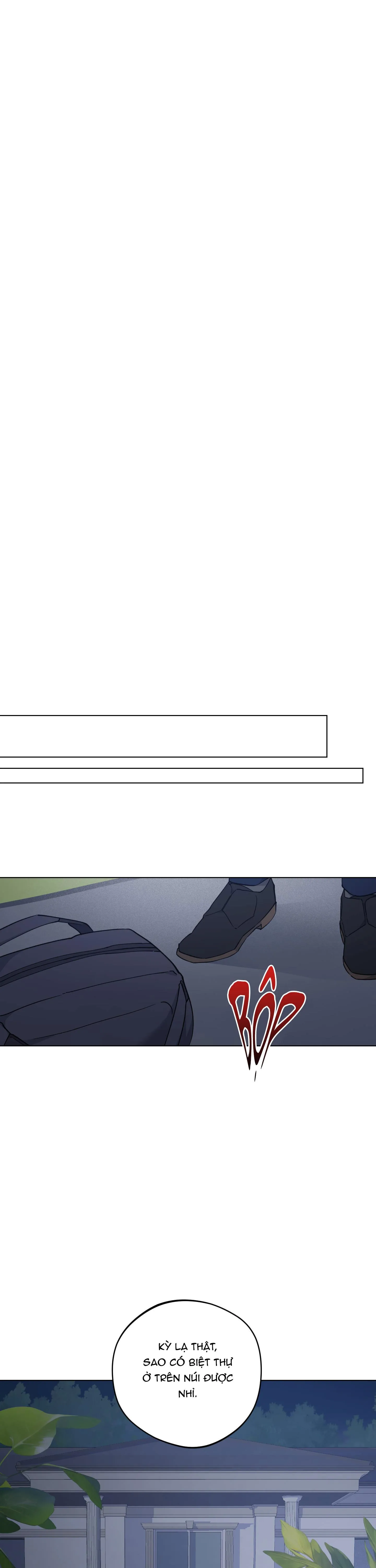 BÌNH MINH CỦA RỒNG Chapter 59 Trang 19