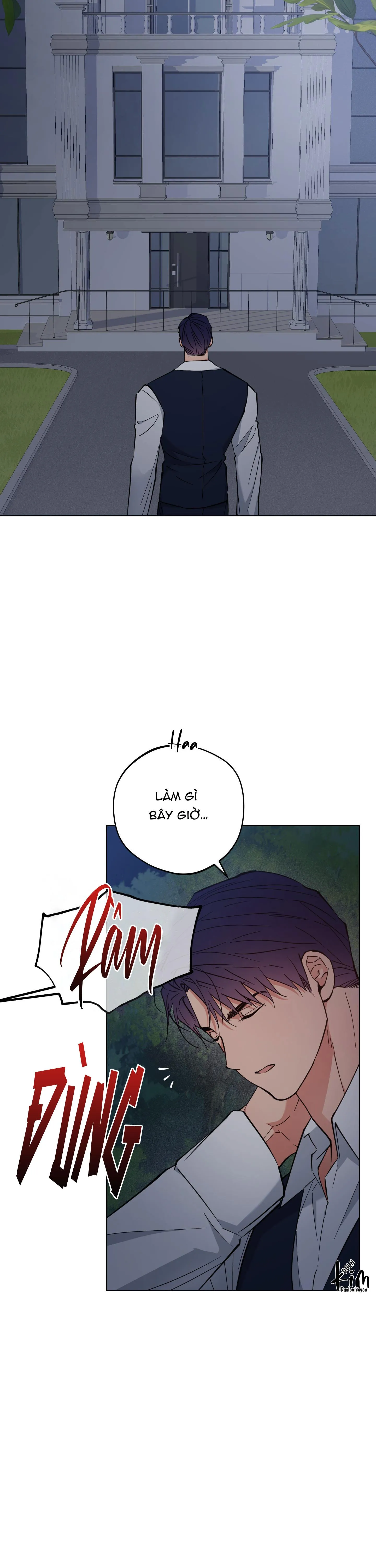 BÌNH MINH CỦA RỒNG Chapter 59 Trang 20