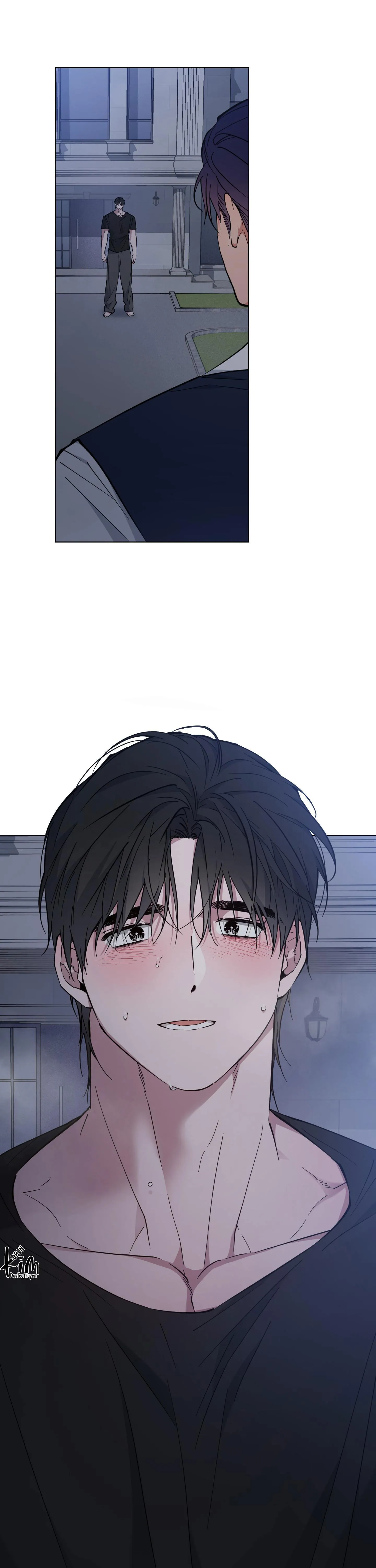 BÌNH MINH CỦA RỒNG Chapter 59 Trang 21