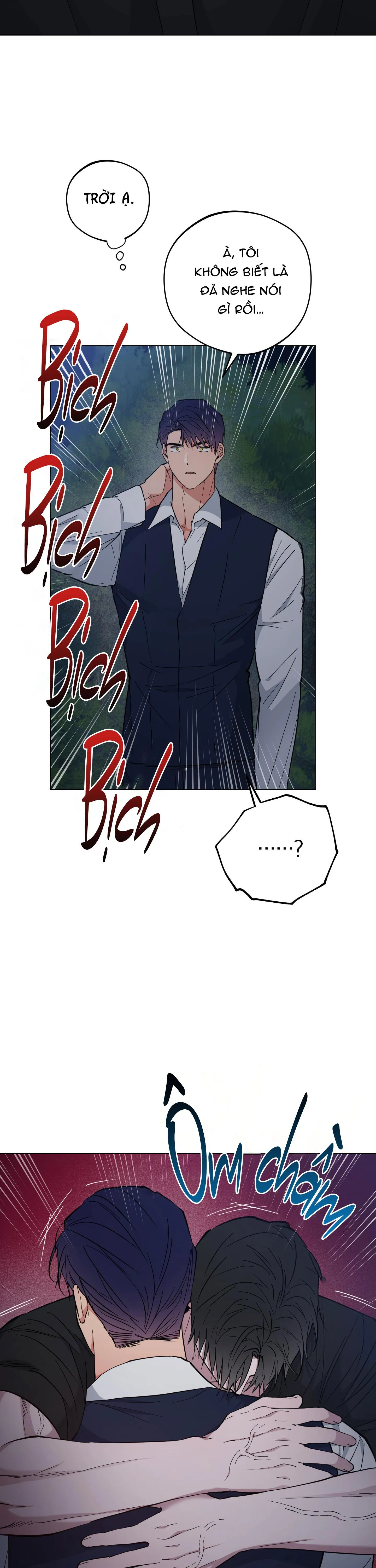 BÌNH MINH CỦA RỒNG Chapter 59 Trang 22