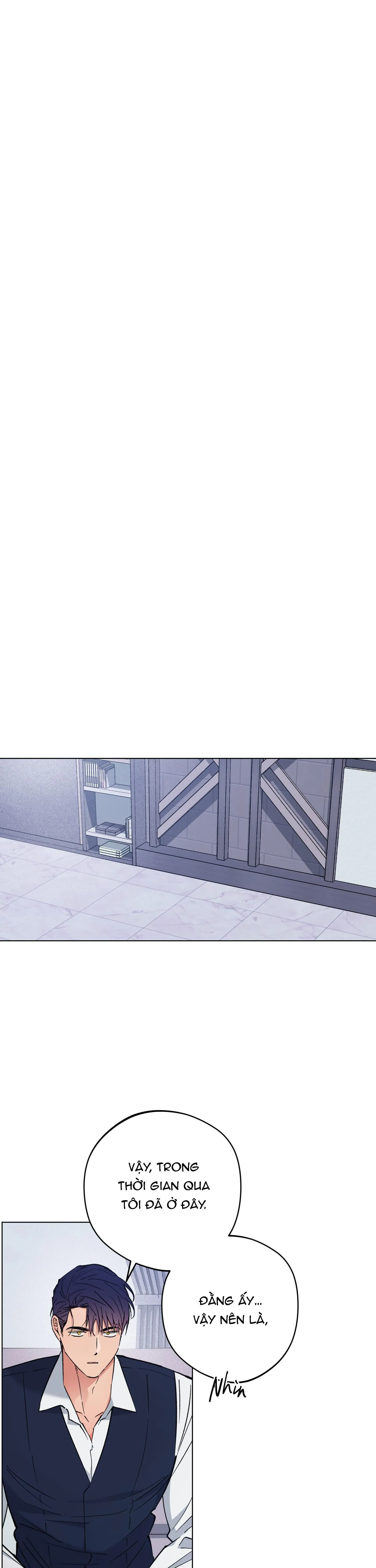 BÌNH MINH CỦA RỒNG Chapter 59 Trang 27