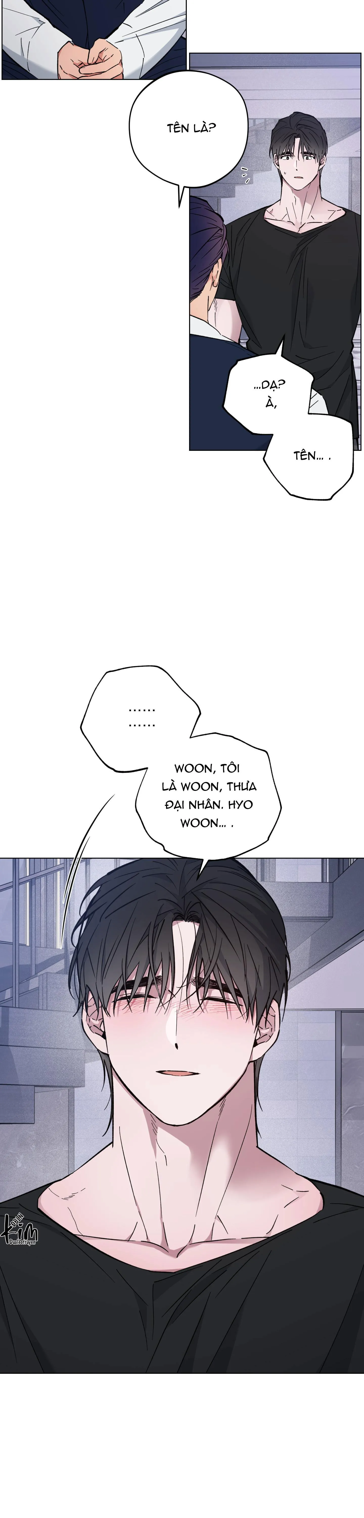 BÌNH MINH CỦA RỒNG Chapter 59 Trang 28