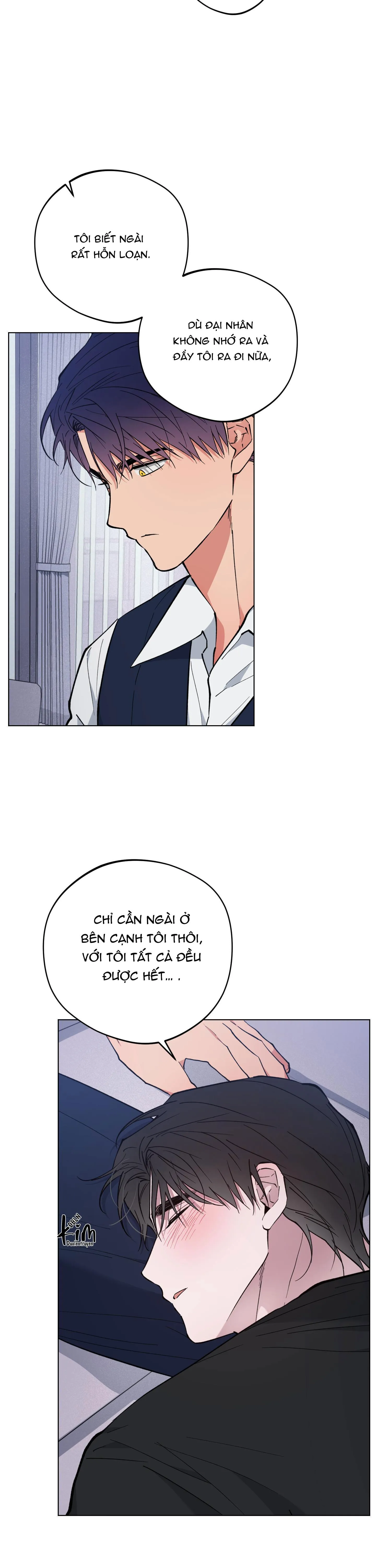 BÌNH MINH CỦA RỒNG Chapter 59 Trang 32