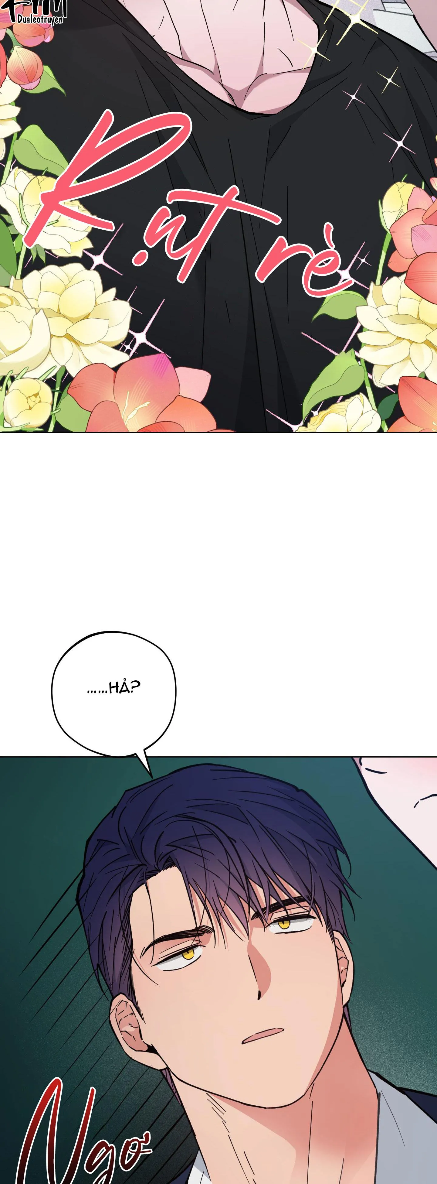 BÌNH MINH CỦA RỒNG Chapter 59 Trang 39