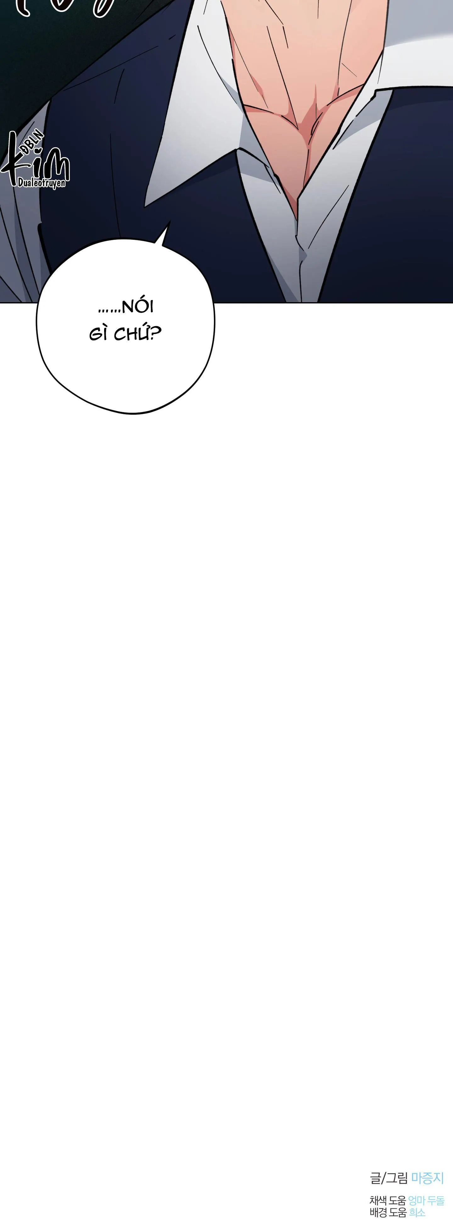 BÌNH MINH CỦA RỒNG Chapter 59 Trang 40