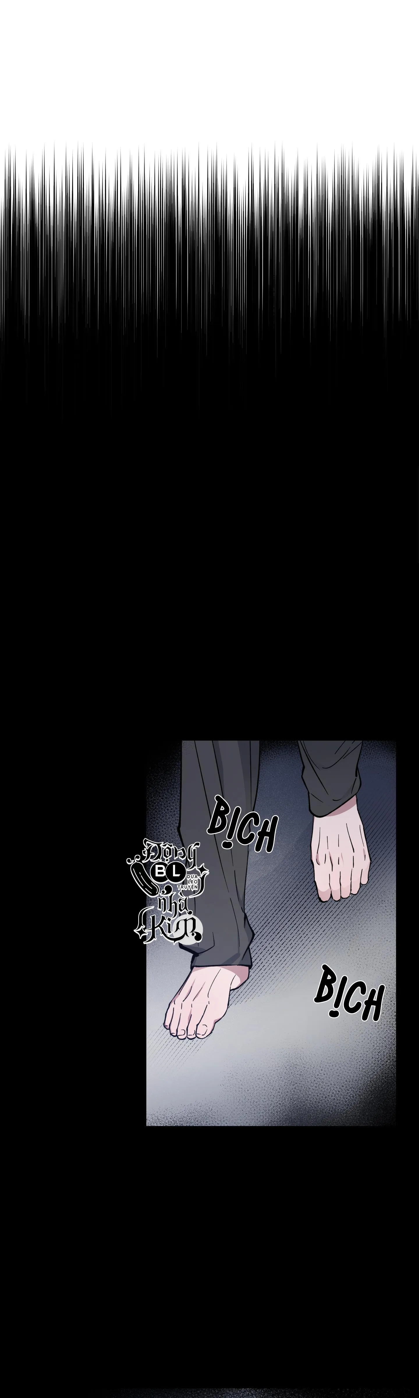 BÌNH MINH CỦA RỒNG Chapter 6 Trang 3