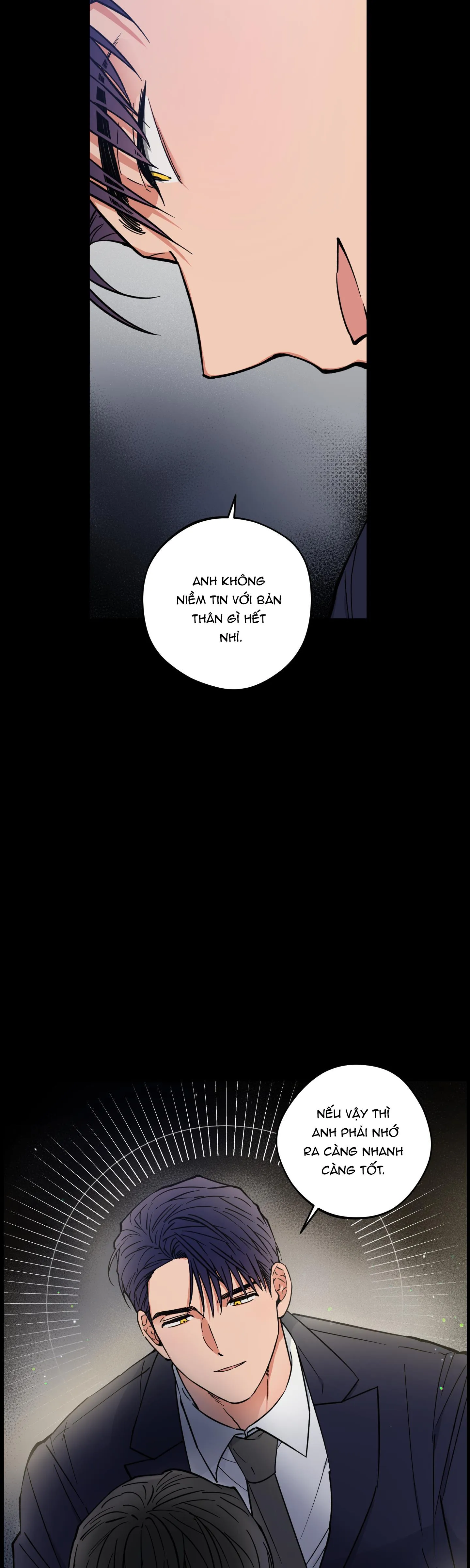 BÌNH MINH CỦA RỒNG Chapter 6 Trang 13