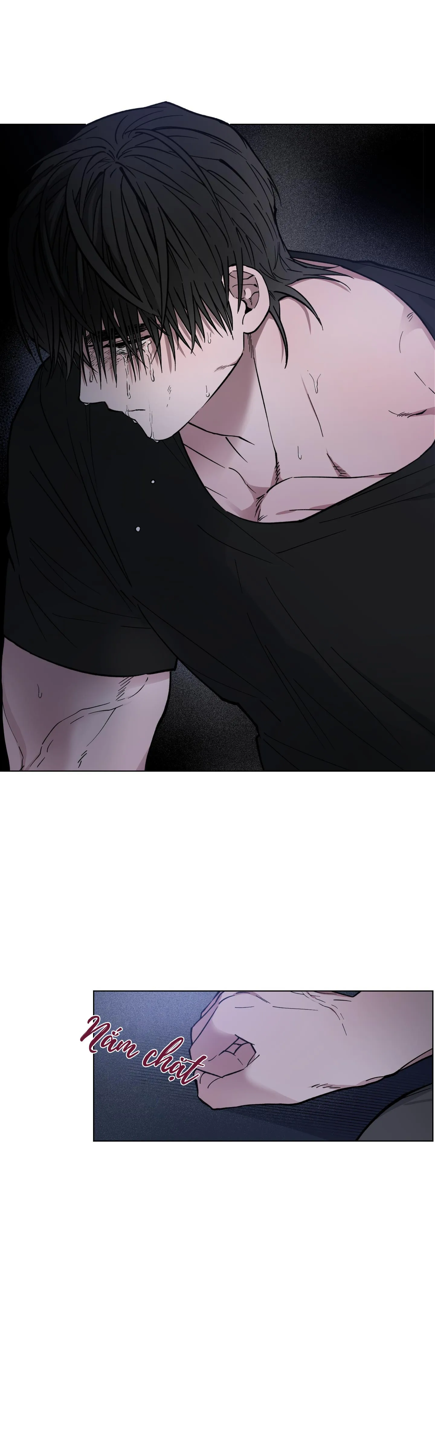 BÌNH MINH CỦA RỒNG Chapter 6 Trang 18