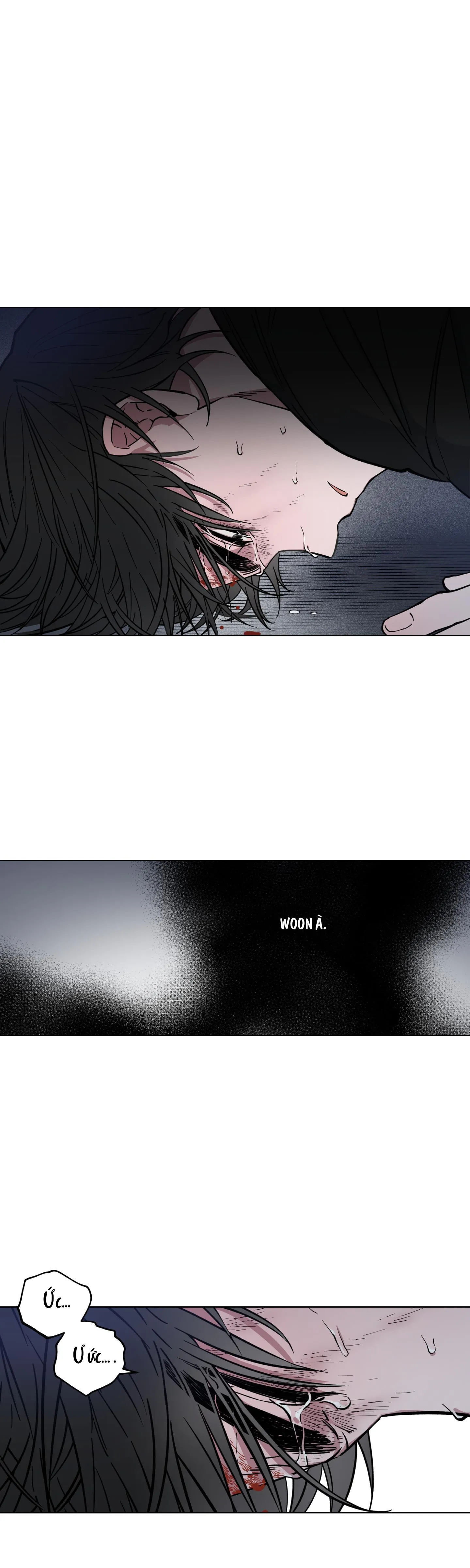 BÌNH MINH CỦA RỒNG Chapter 6 Trang 20