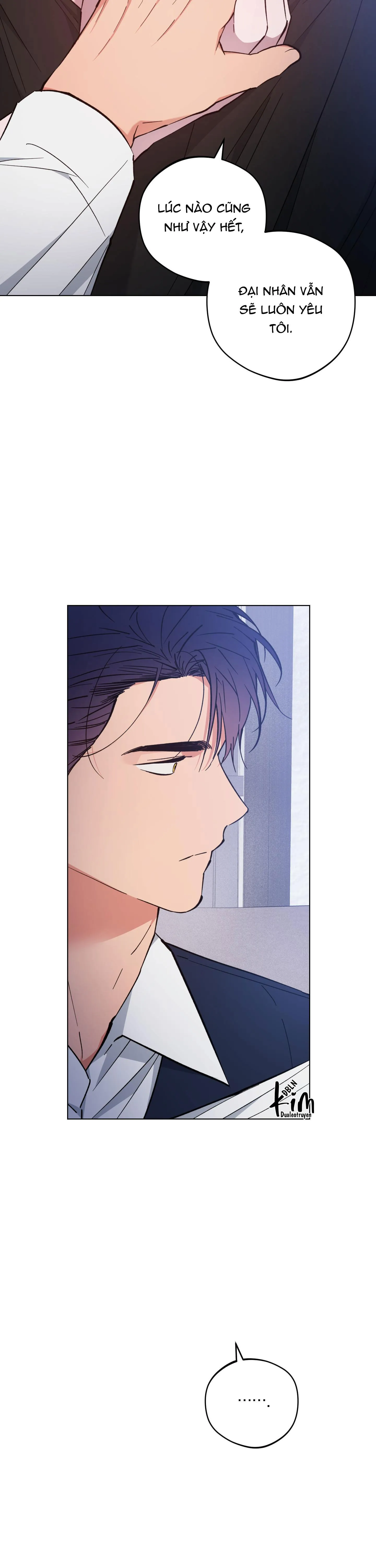 BÌNH MINH CỦA RỒNG Chapter 60 Trang 12