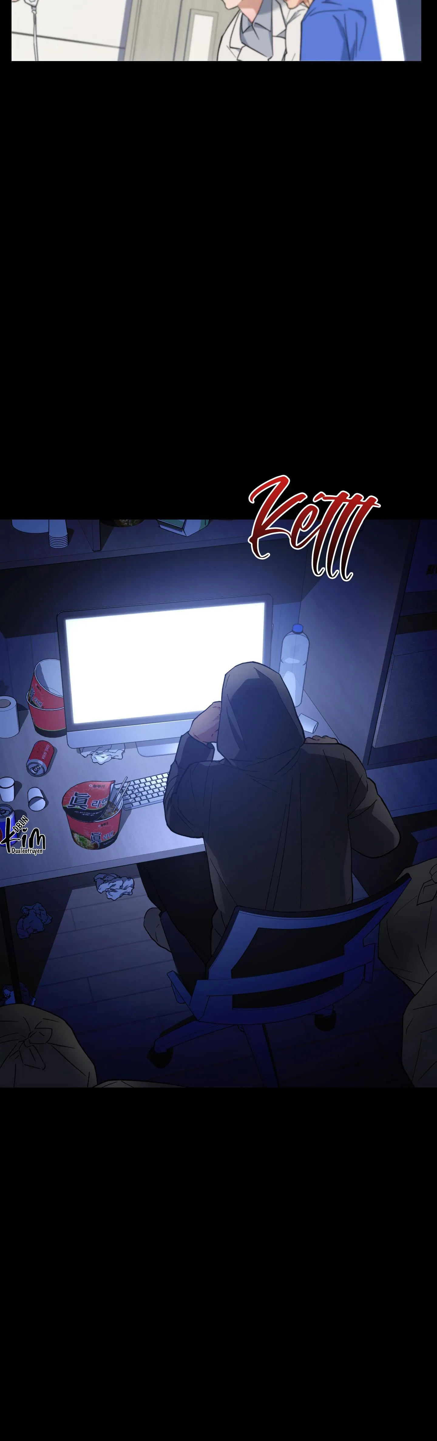 BÌNH MINH CỦA RỒNG Chapter 60 Trang 34