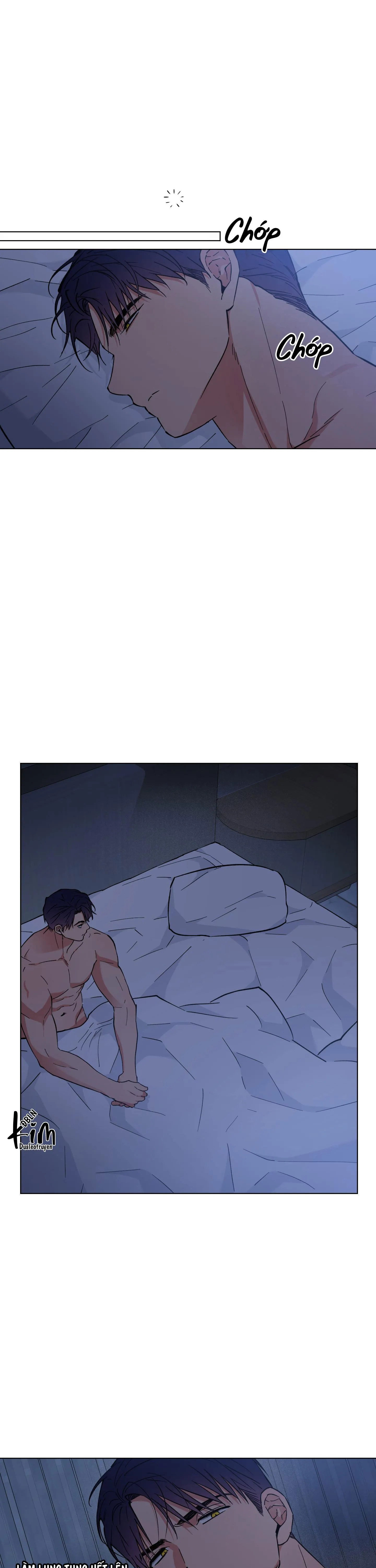 BÌNH MINH CỦA RỒNG Chapter 61 Trang 19