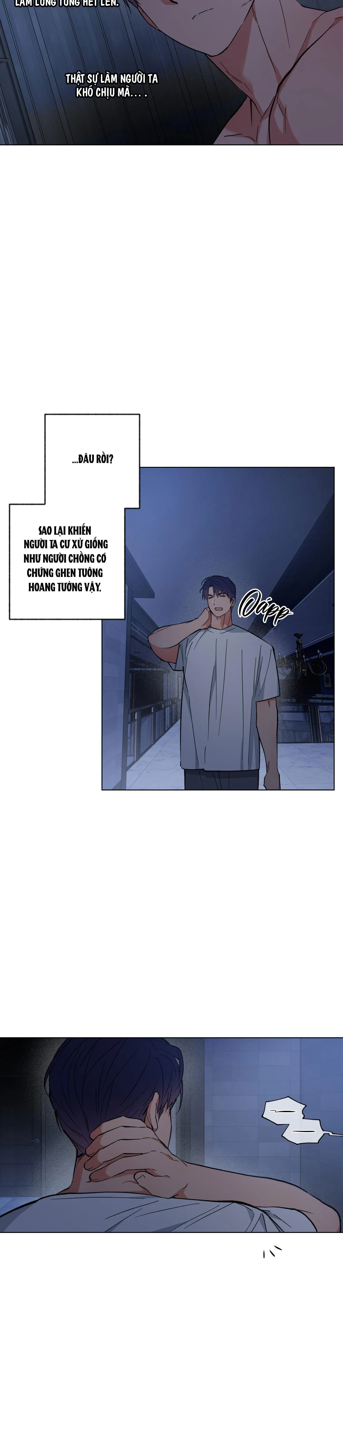 BÌNH MINH CỦA RỒNG Chapter 61 Trang 20