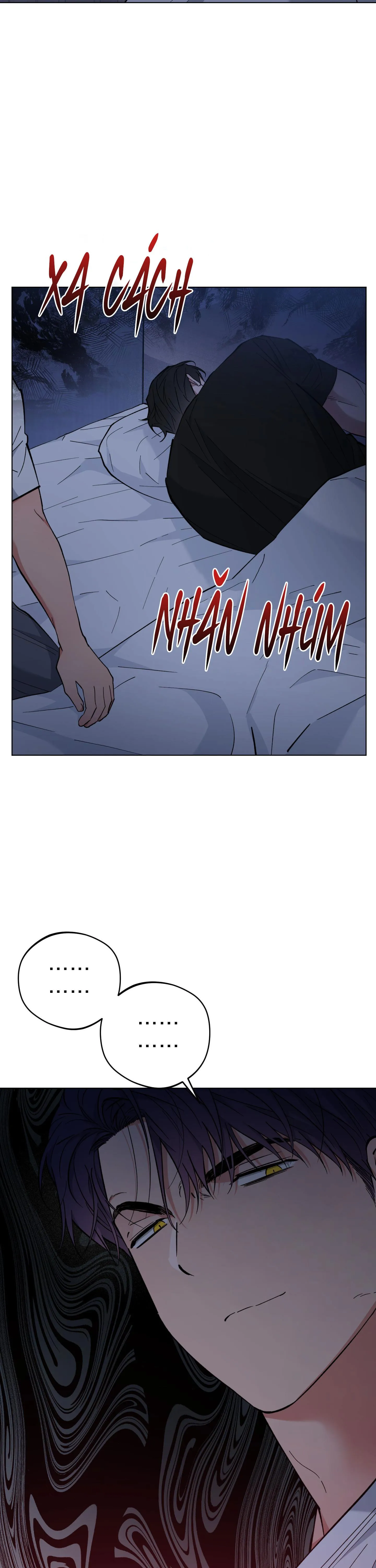 BÌNH MINH CỦA RỒNG Chapter 61 Trang 33